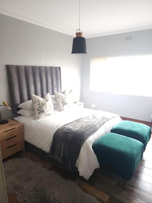 Cape Town, Sea Point, Beautiful 2 Bedroom Apartment @Tucked Away Zewnętrze zdjęcie