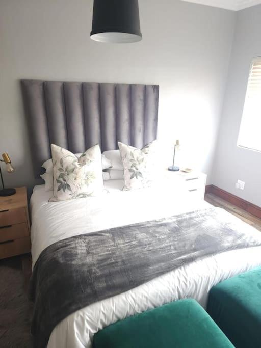 Cape Town, Sea Point, Beautiful 2 Bedroom Apartment @Tucked Away Zewnętrze zdjęcie
