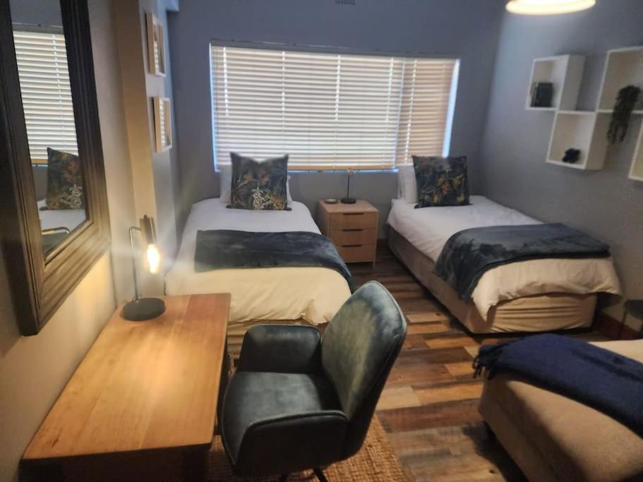 Cape Town, Sea Point, Beautiful 2 Bedroom Apartment @Tucked Away Zewnętrze zdjęcie