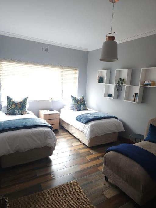 Cape Town, Sea Point, Beautiful 2 Bedroom Apartment @Tucked Away Zewnętrze zdjęcie