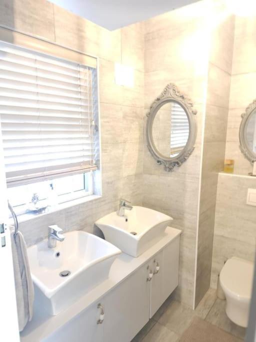 Cape Town, Sea Point, Beautiful 2 Bedroom Apartment @Tucked Away Zewnętrze zdjęcie