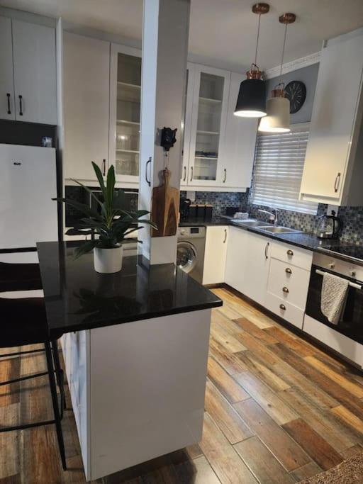 Cape Town, Sea Point, Beautiful 2 Bedroom Apartment @Tucked Away Zewnętrze zdjęcie
