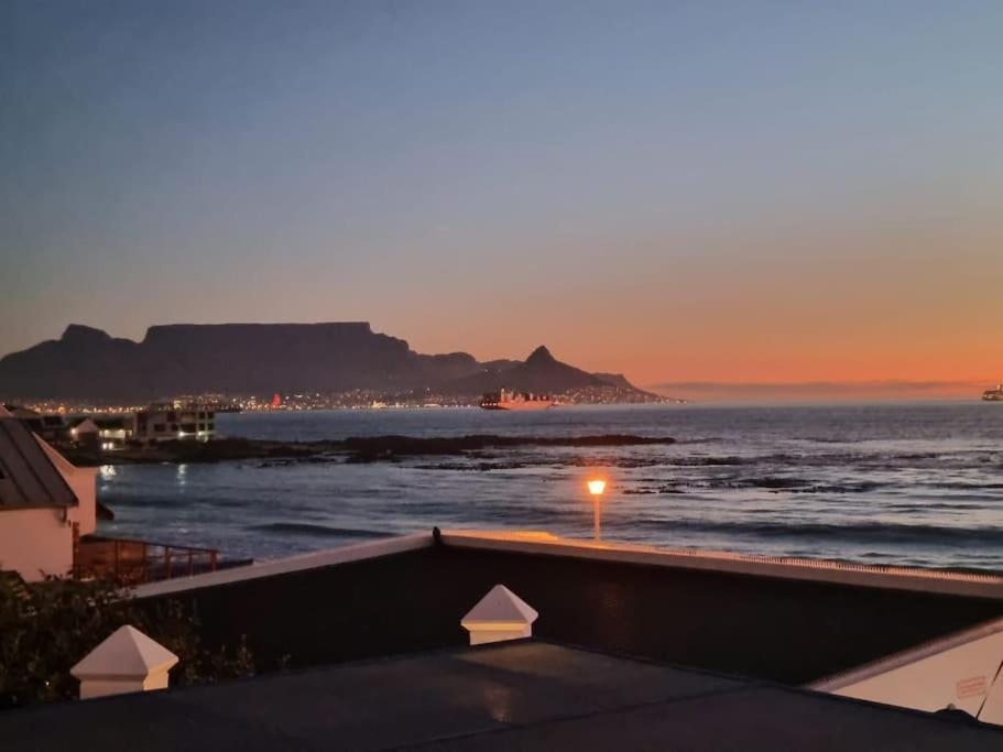 Cape Town, Sea Point, Beautiful 2 Bedroom Apartment @Tucked Away Zewnętrze zdjęcie
