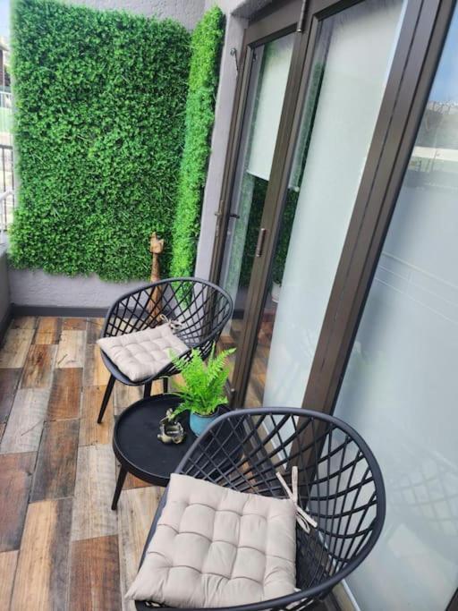 Cape Town, Sea Point, Beautiful 2 Bedroom Apartment @Tucked Away Zewnętrze zdjęcie