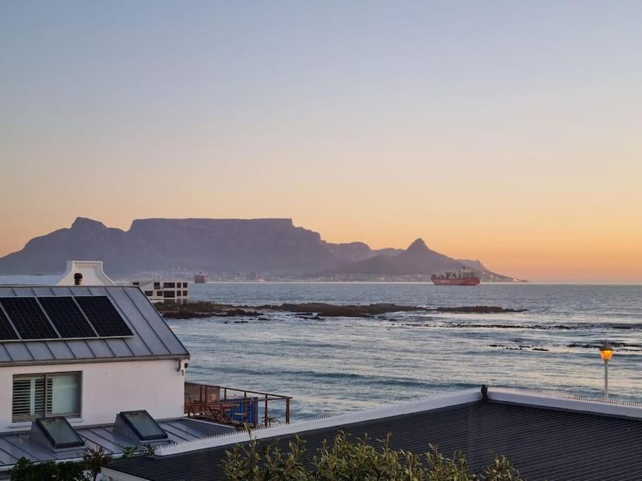 Cape Town, Sea Point, Beautiful 2 Bedroom Apartment @Tucked Away Zewnętrze zdjęcie